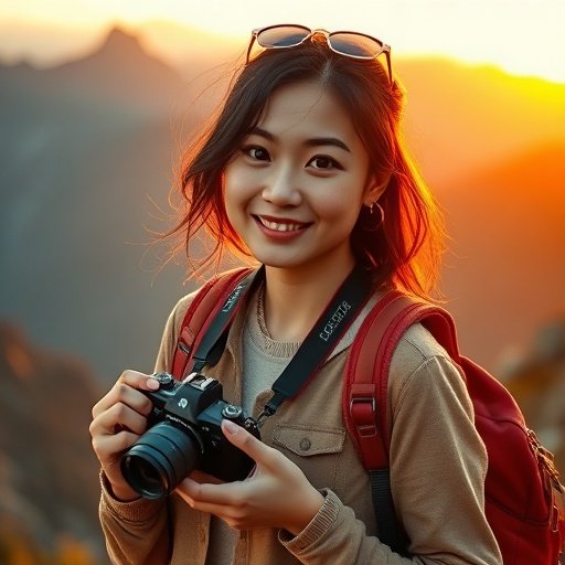 每日大赛官网 - 旅行家小北
